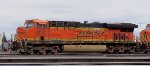 BNSF 7273